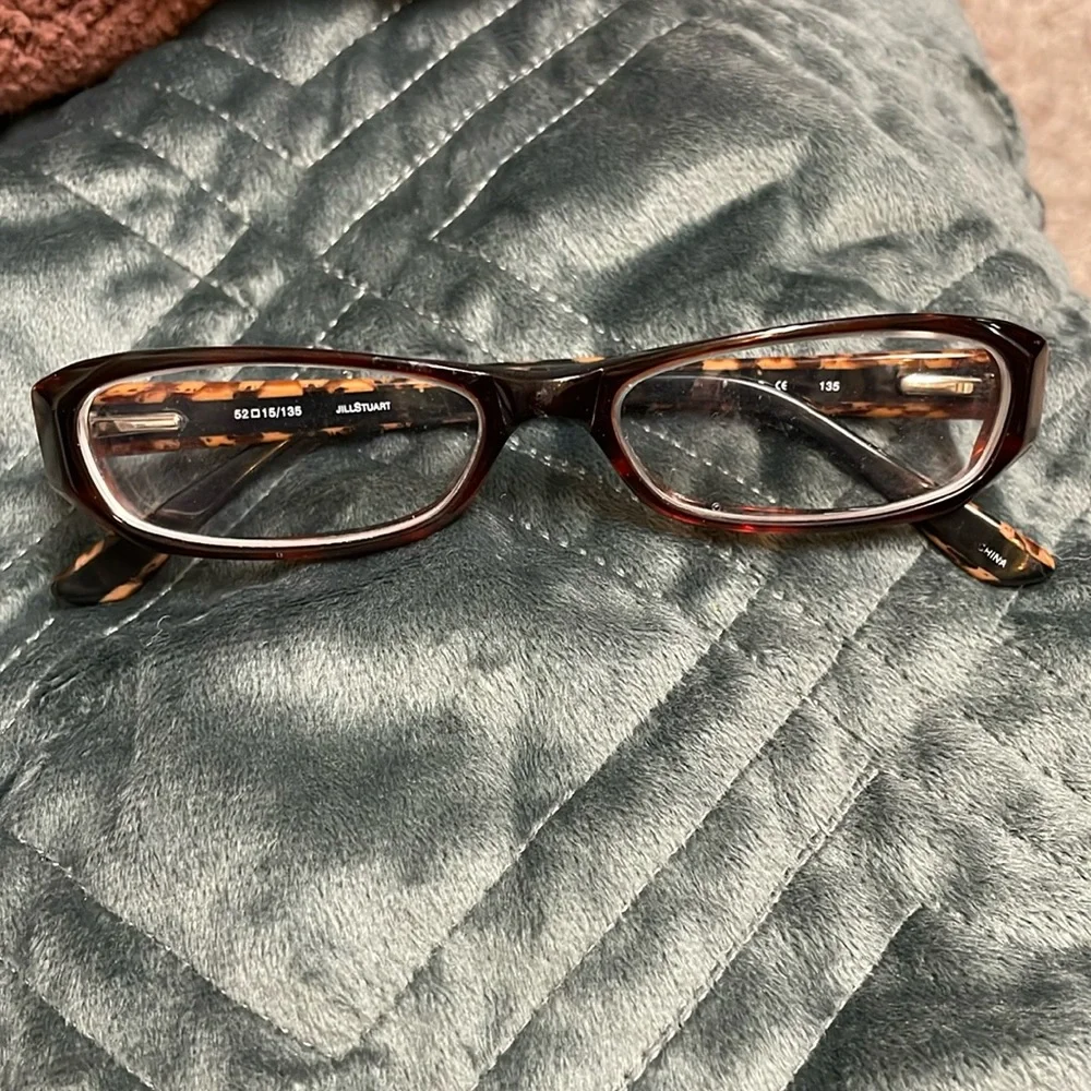 Jill Stuart frames - Picture 1 of 7